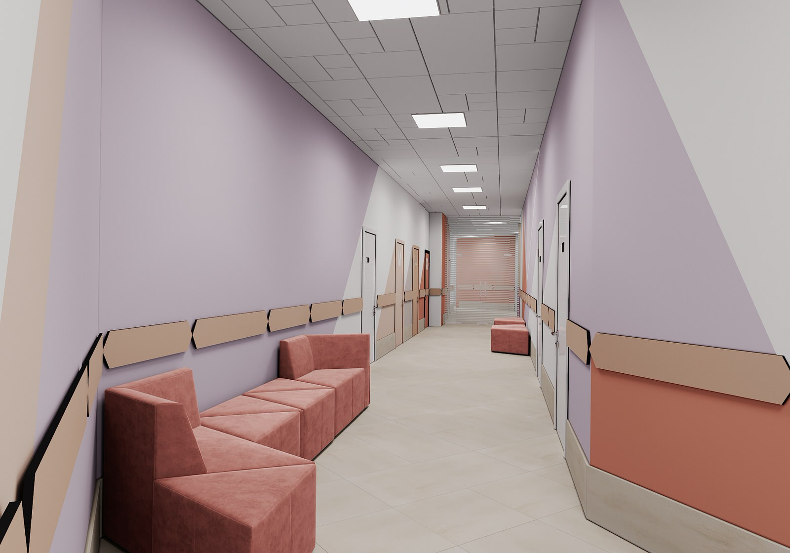 School design project