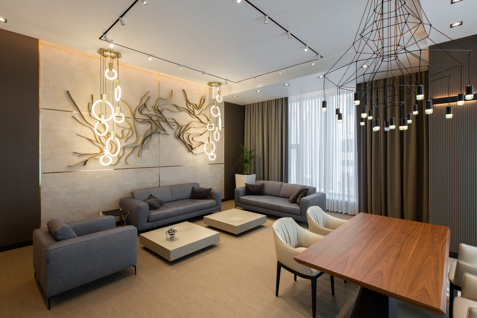 Фотосъемка рабочего пространства