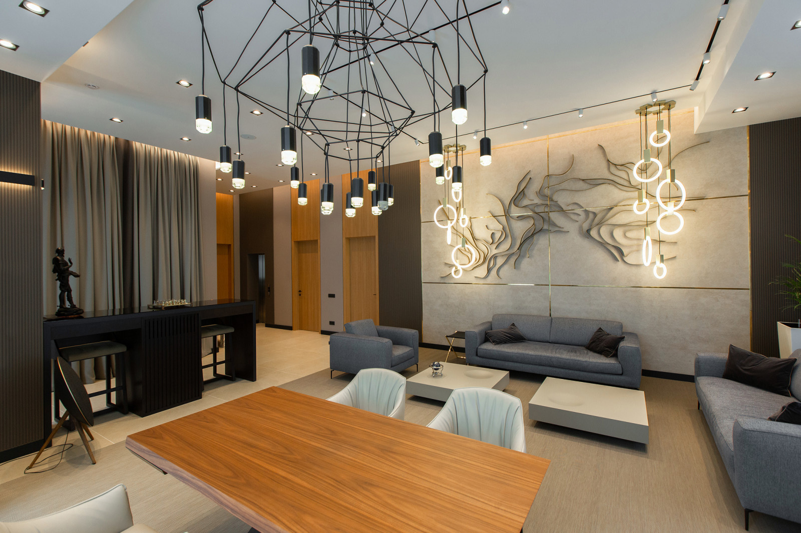 Фотосъемка рабочего пространства