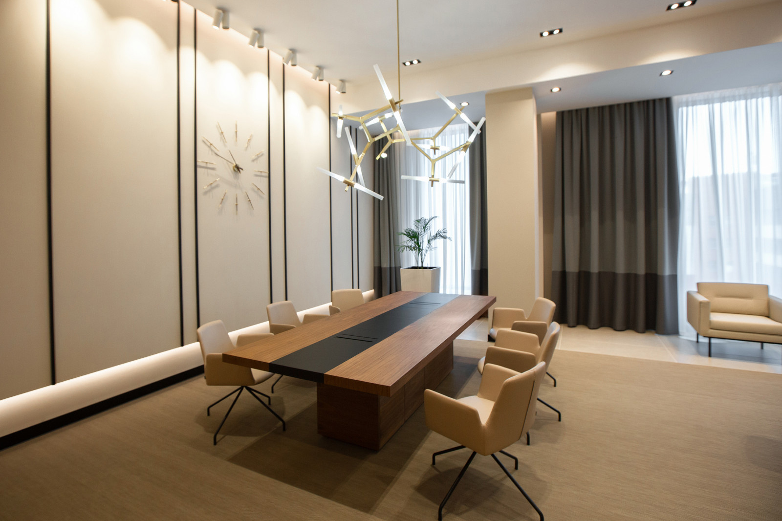 Фотосъемка рабочего пространства