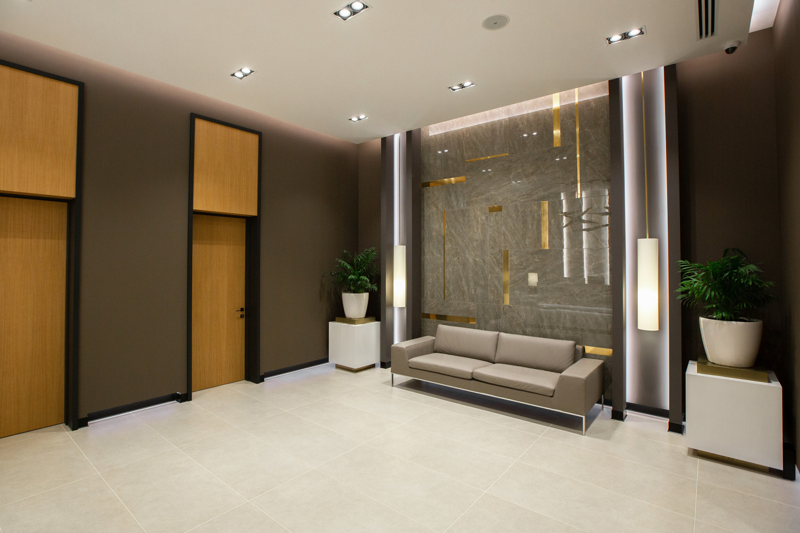 Фотосъемка рабочего пространства