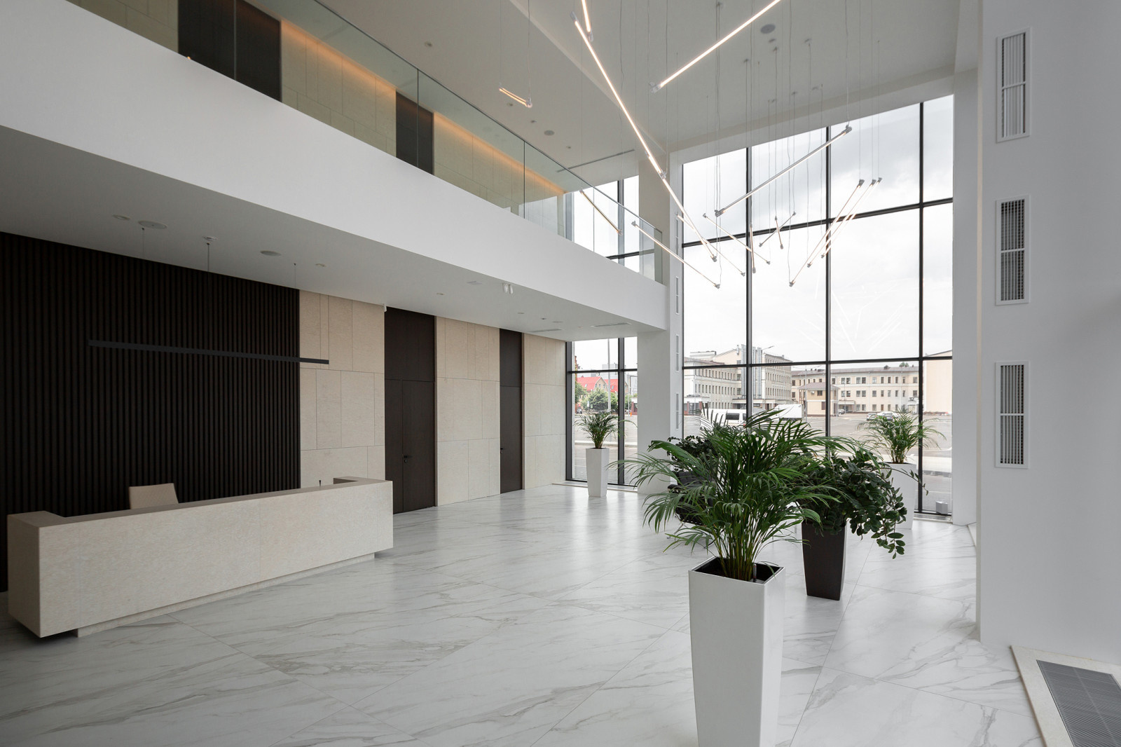 Обложка проекта: Фотосъемка рабочего пространства