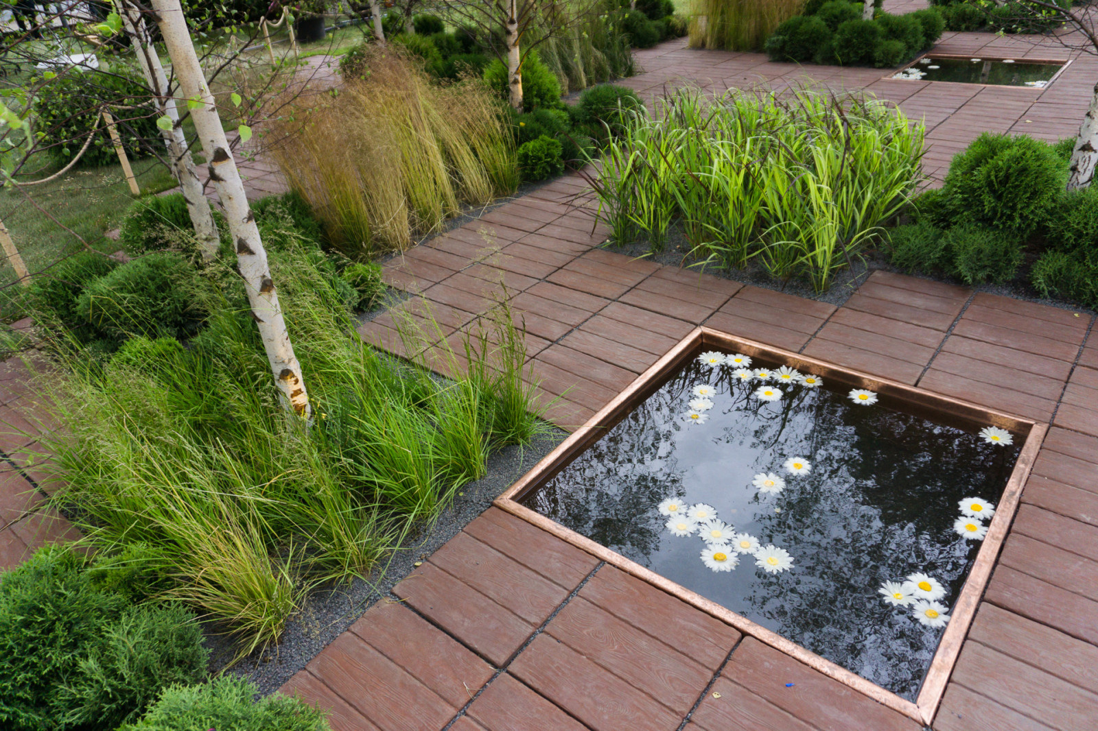 Moscow Flower Show 2019