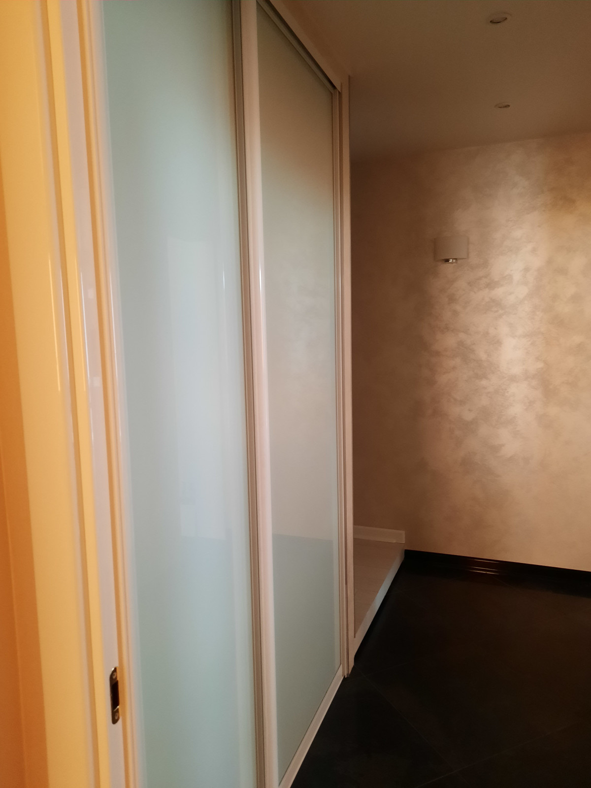 Фактуры,рельефы,свет..продолжение следует)72 кв.метра