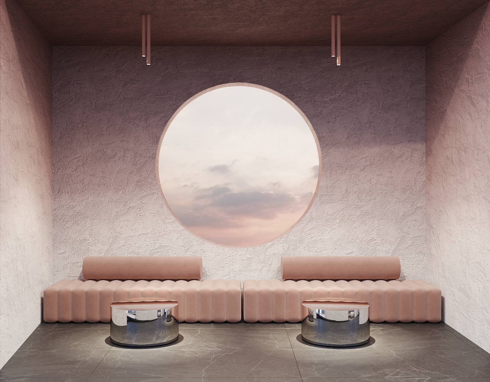 Ресторан Zero G