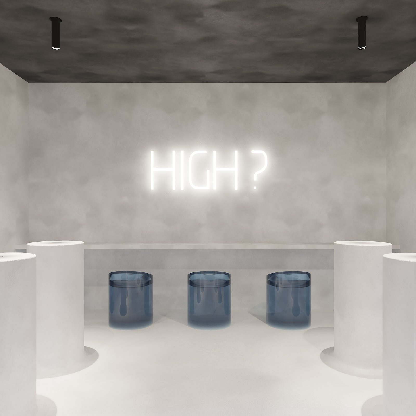 Ресторан Zero G