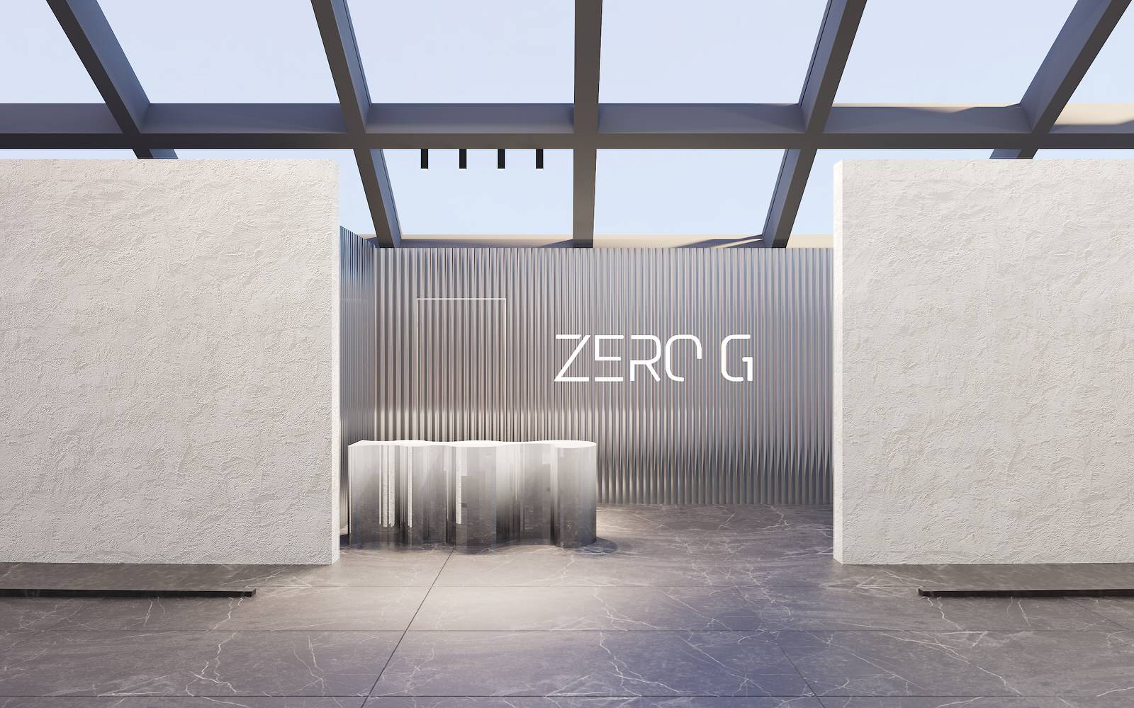 Ресторан Zero G