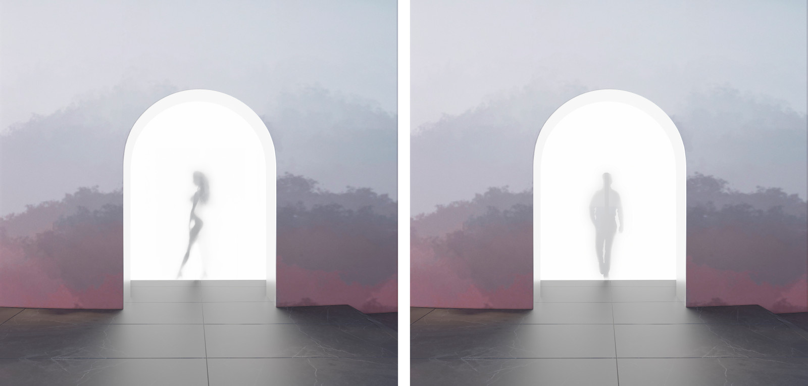 Ресторан Zero G