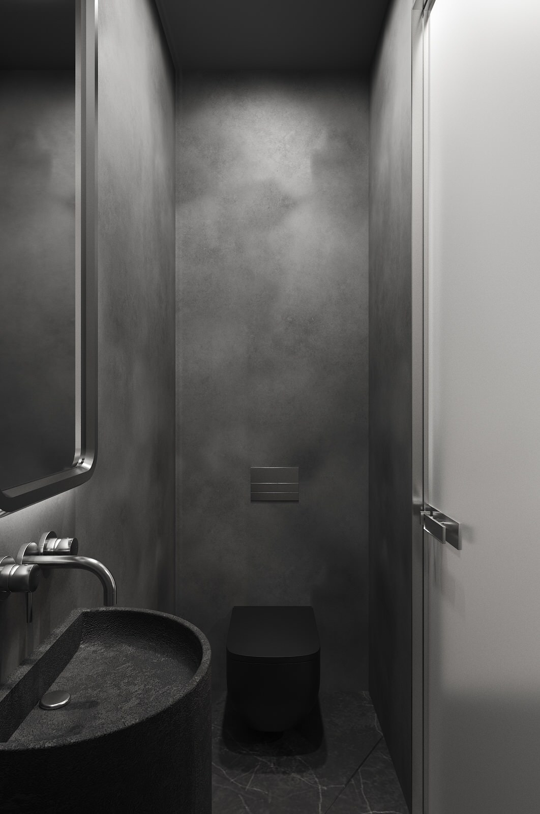 Ресторан Zero G