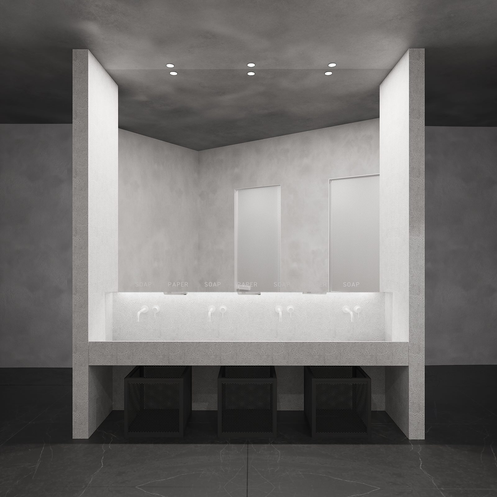 Ресторан Zero G