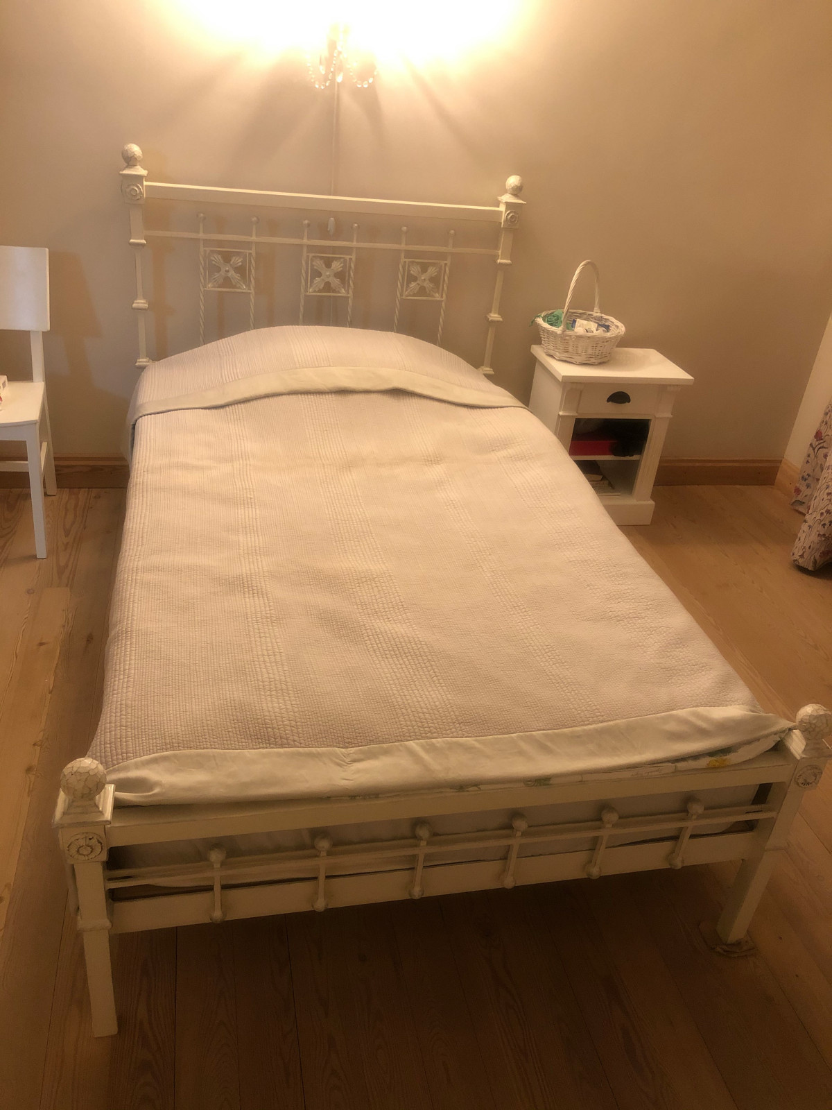 Авторские изделия из металла