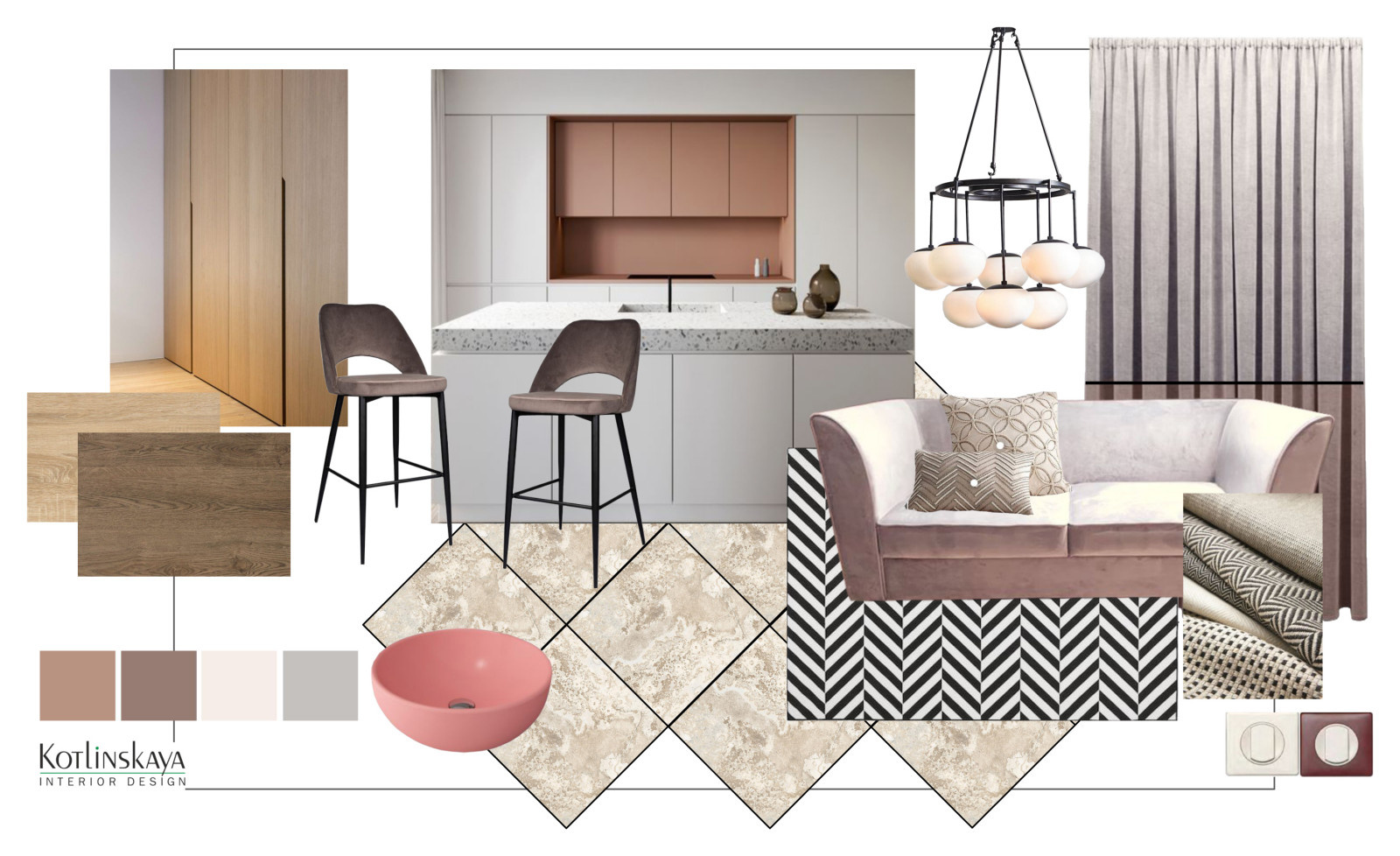 Мелодия природы