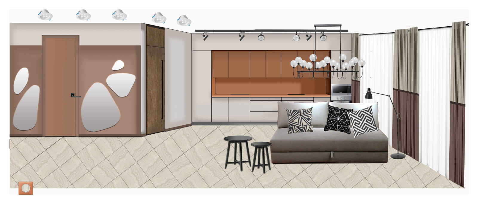 Мелодия природы