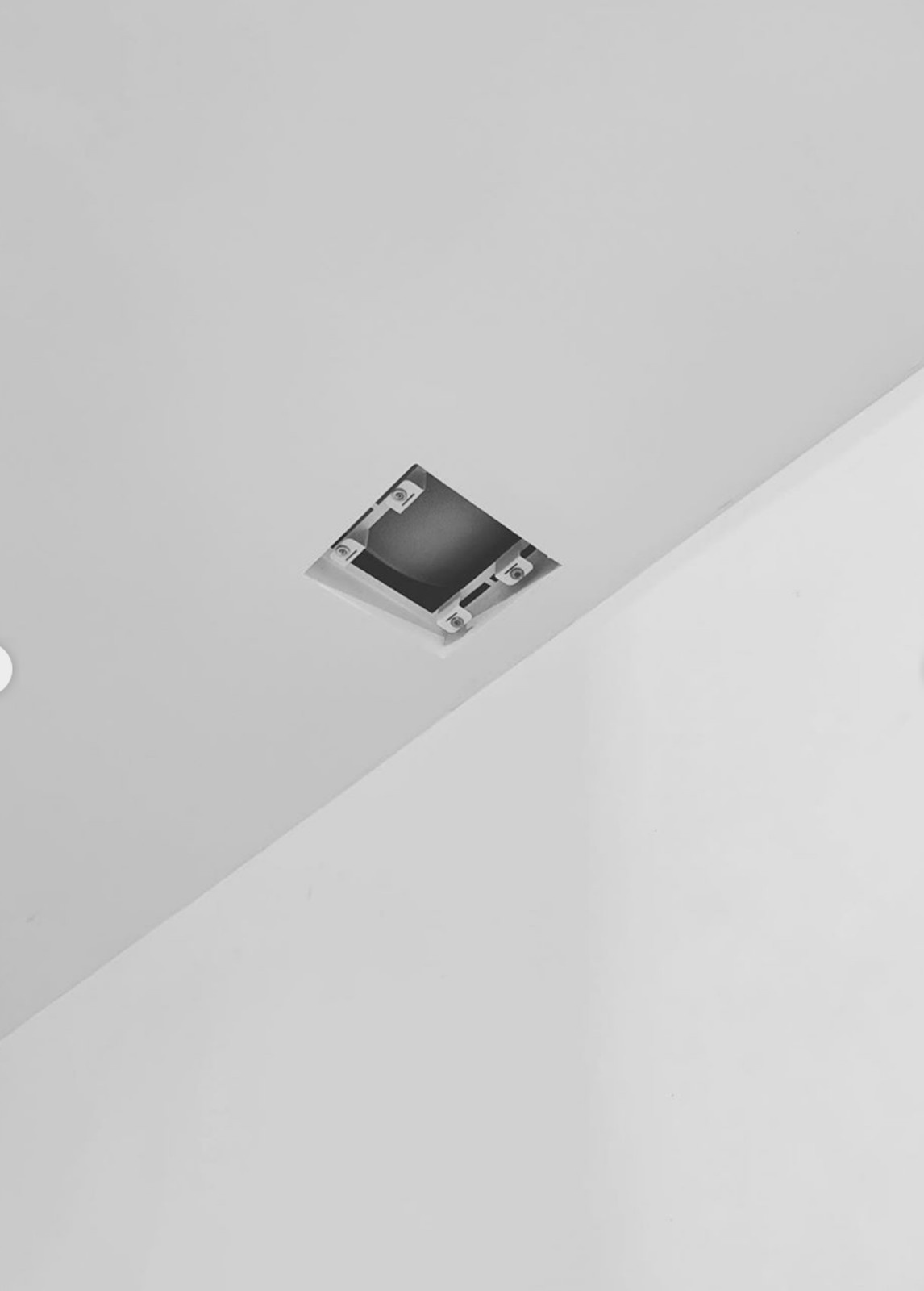 Дизайнерские вентиляционные решетки SCHIBERG КВАДРО