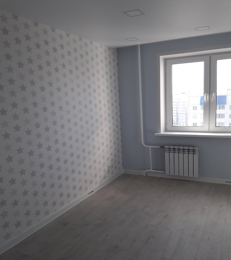 Обложка проекта: проект