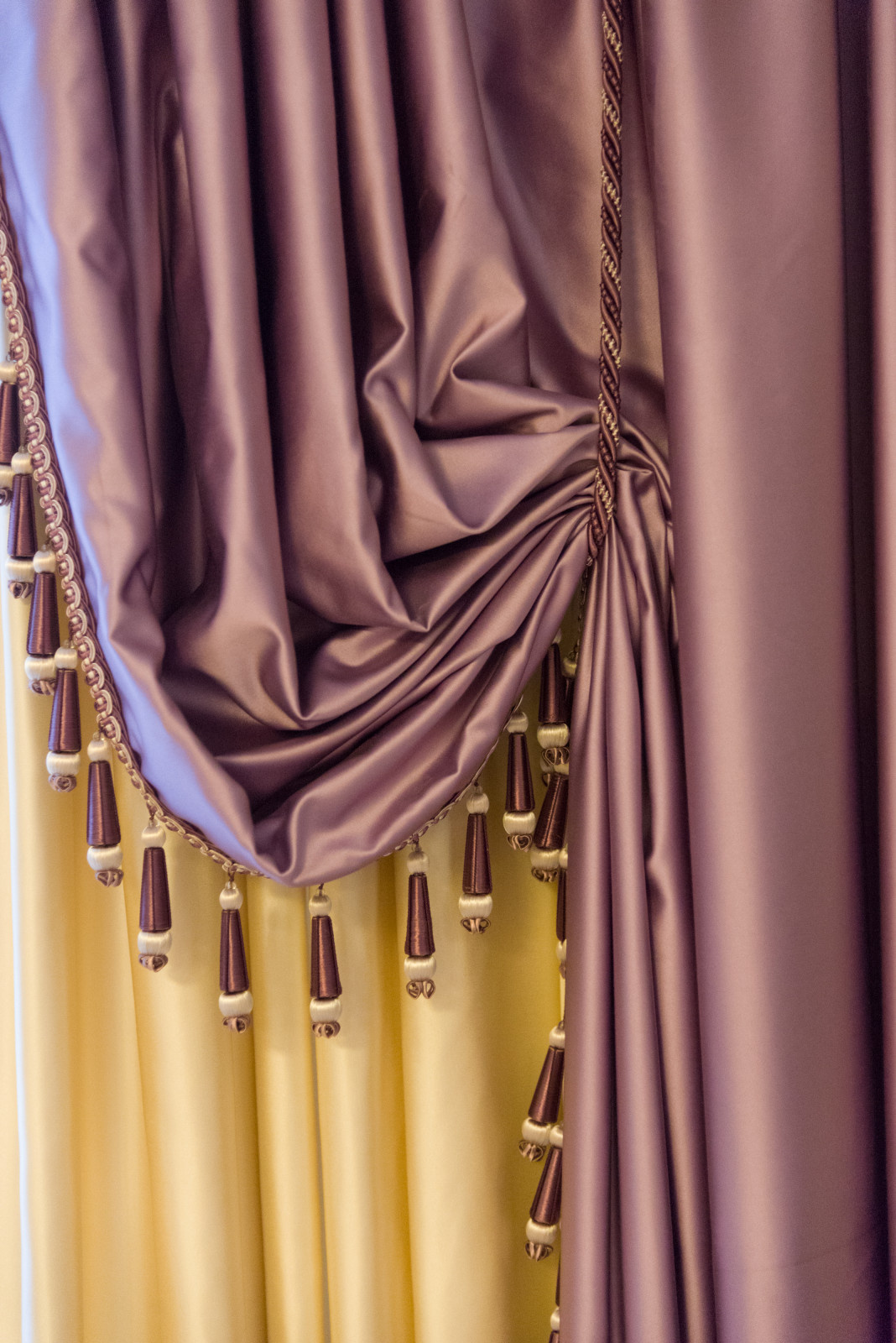 Квартира в стиле Неоклассика (70 кв м)