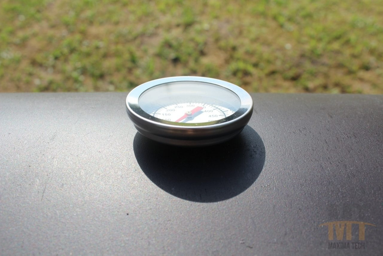 Мангал - гриль 6мм