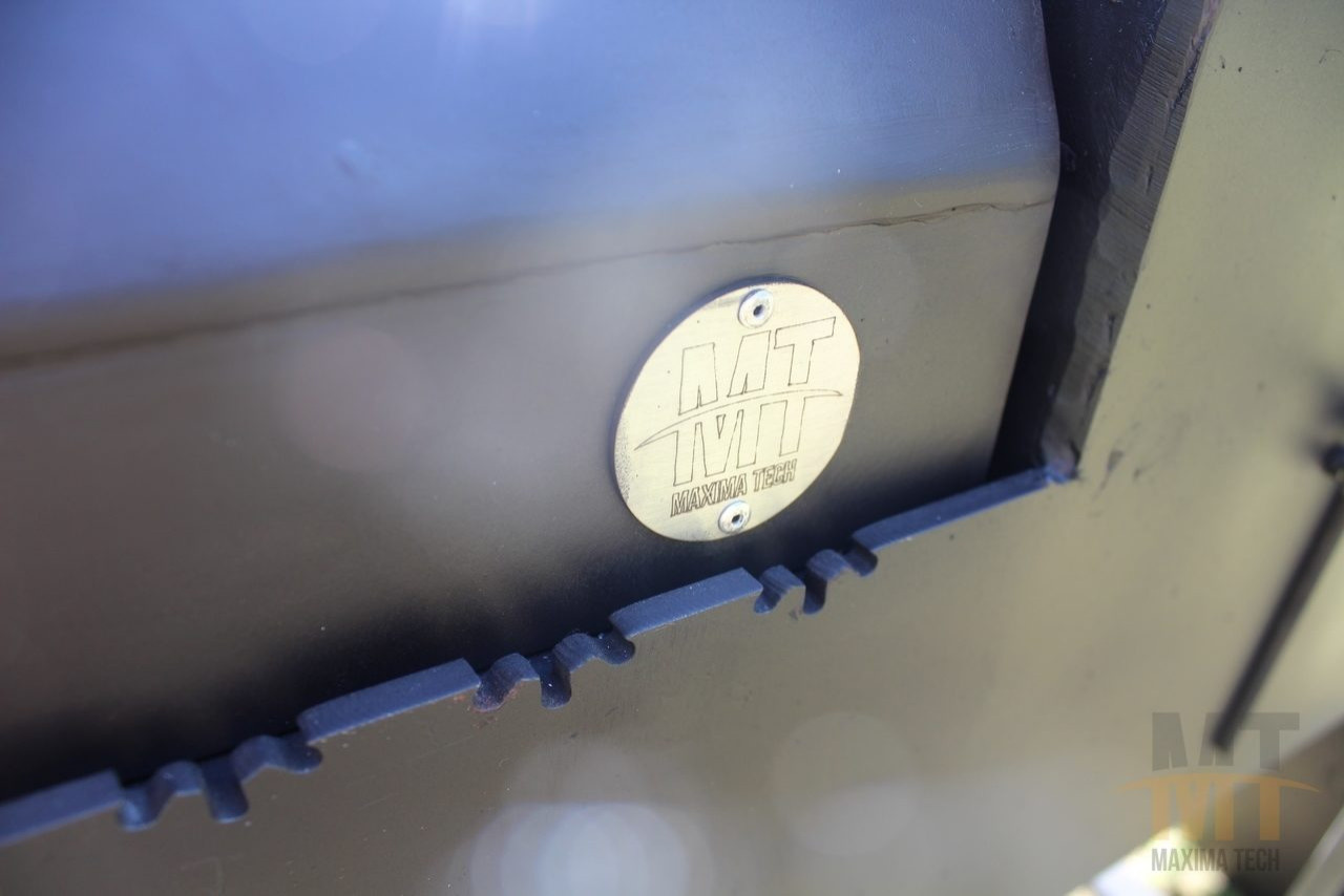 Мангал - гриль 6мм