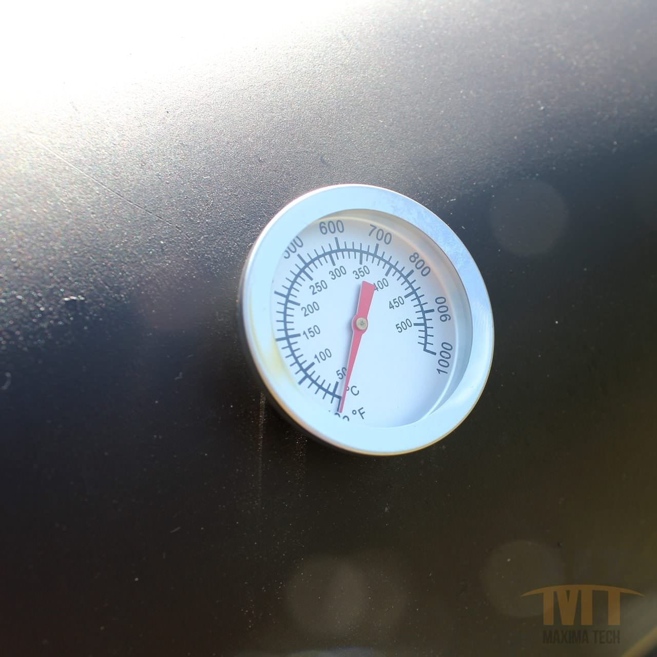 Мангал - гриль 6мм