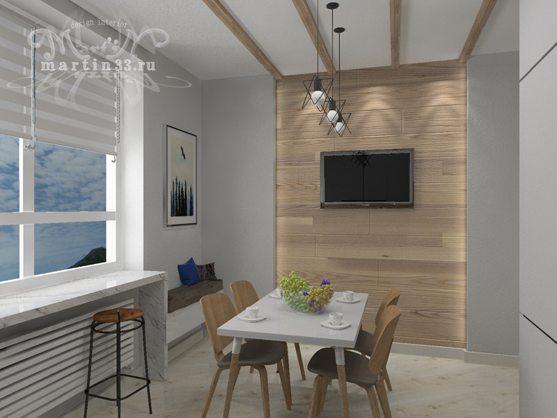 Танеево Парк