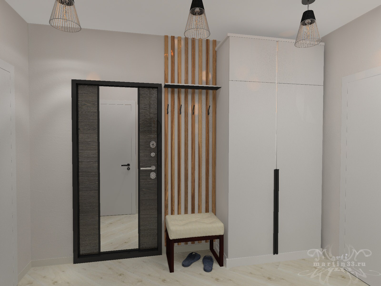 Обложка проекта: Танеево Парк