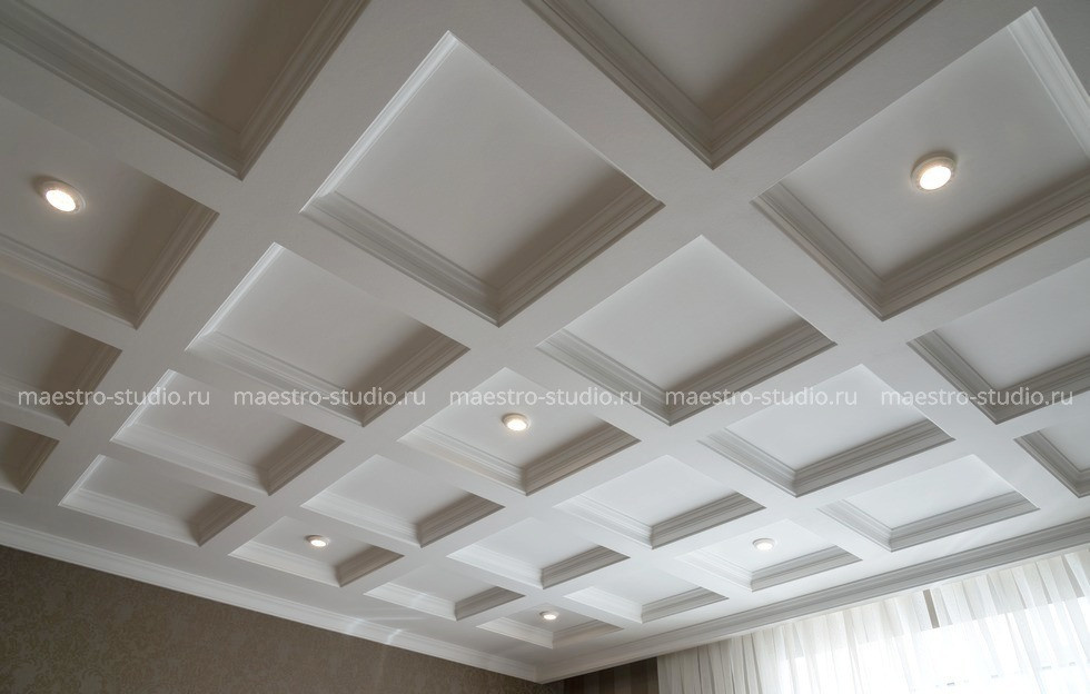 • Элитная квартира в центре Петербурга