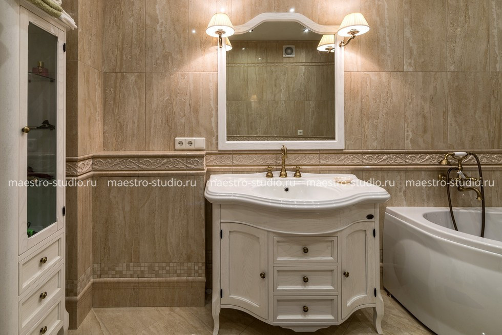 Ванная комната