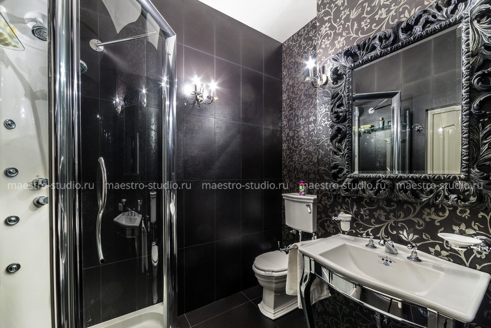 Ванная комната