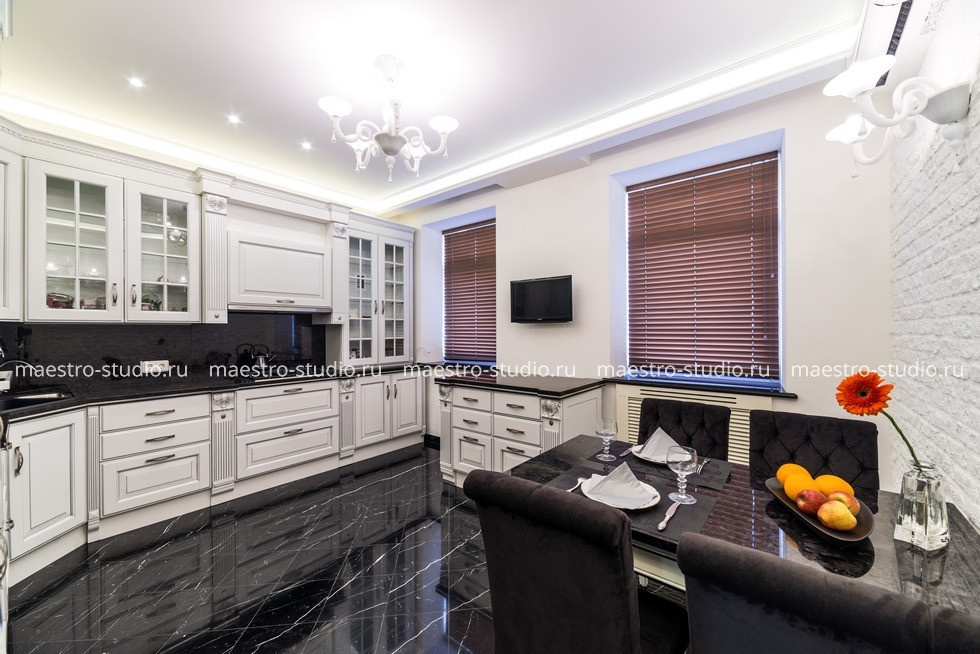 Кухня | Обеденный стол