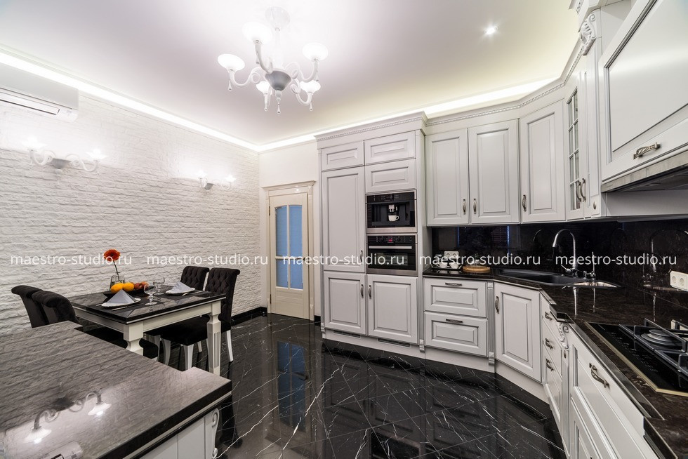 Кухня | Обеденный стол