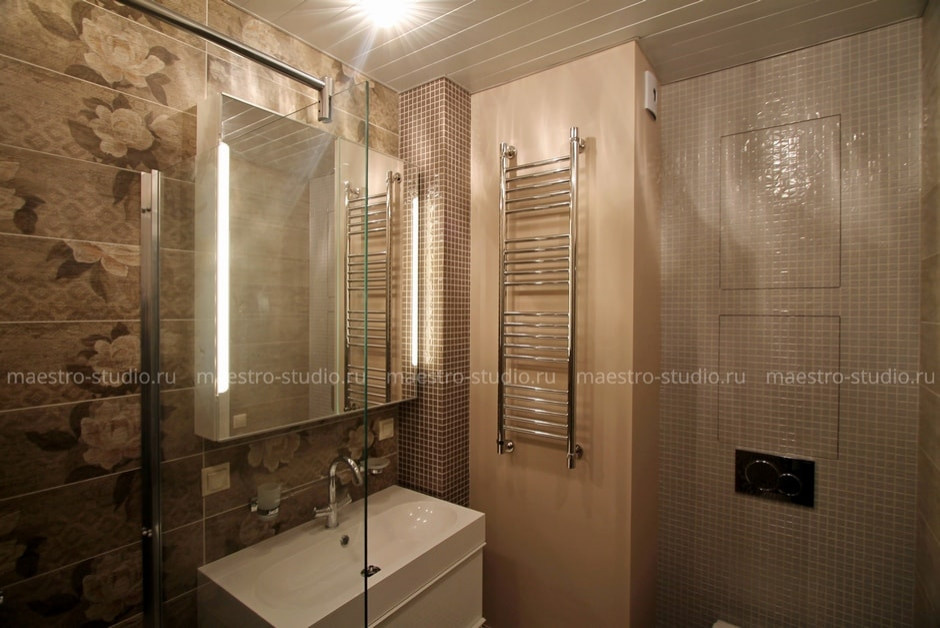 Ванная комната