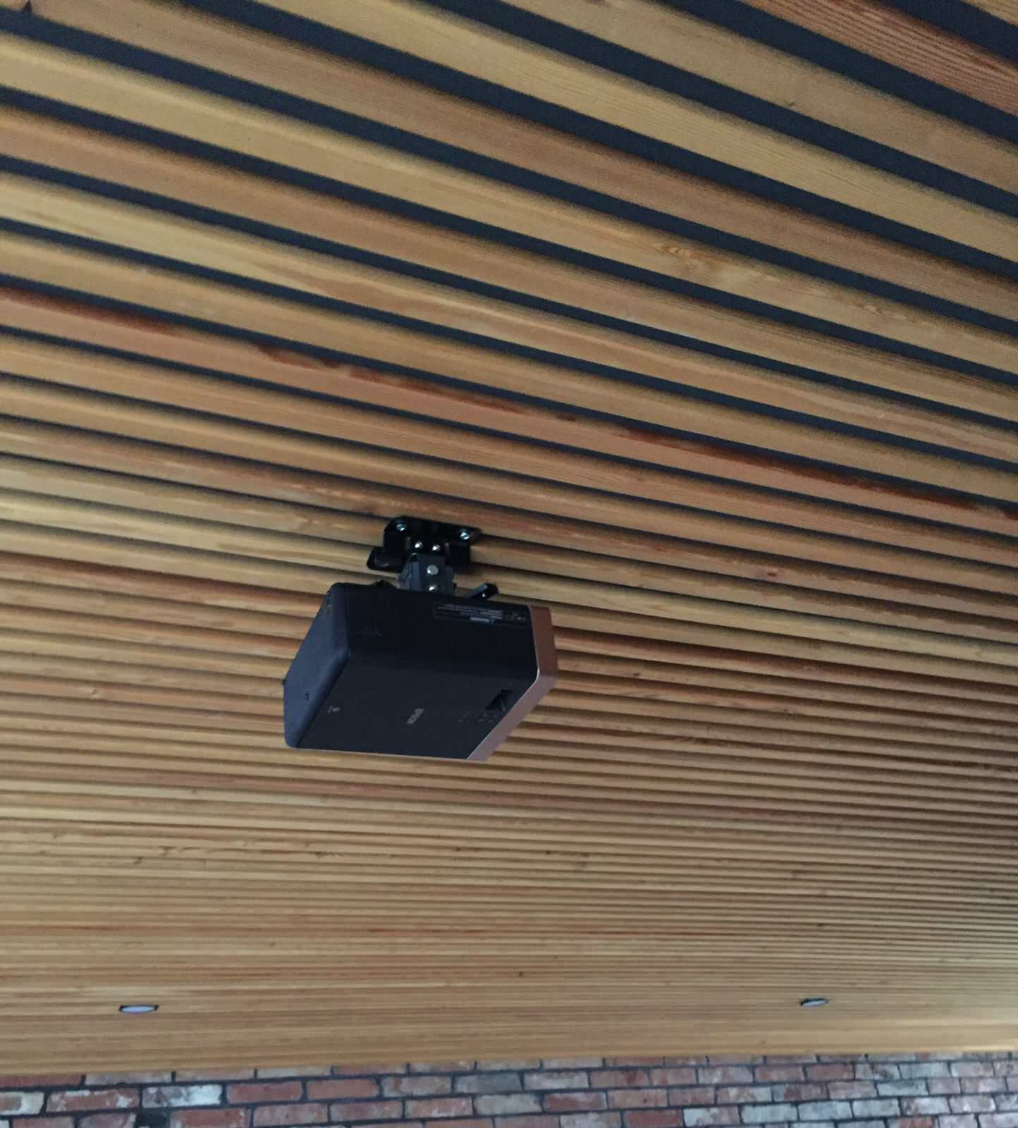 Домашний кинотеатр, Краснодар