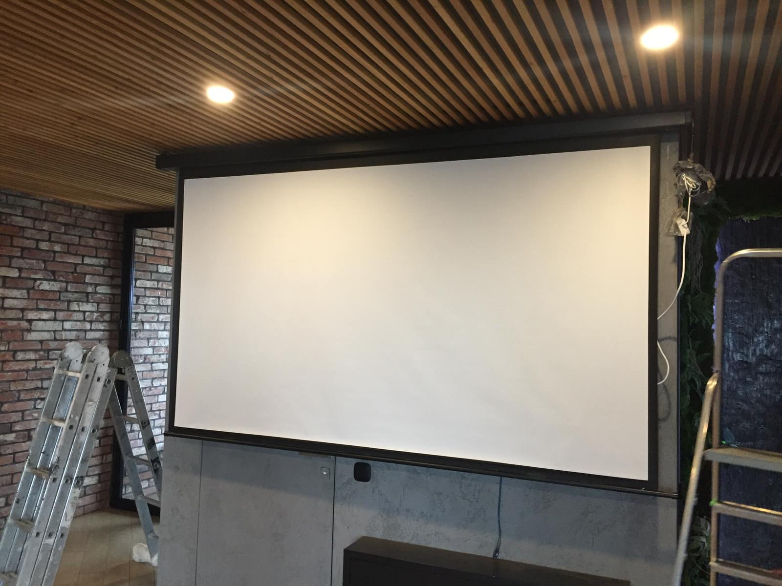 Домашний кинотеатр, Краснодар