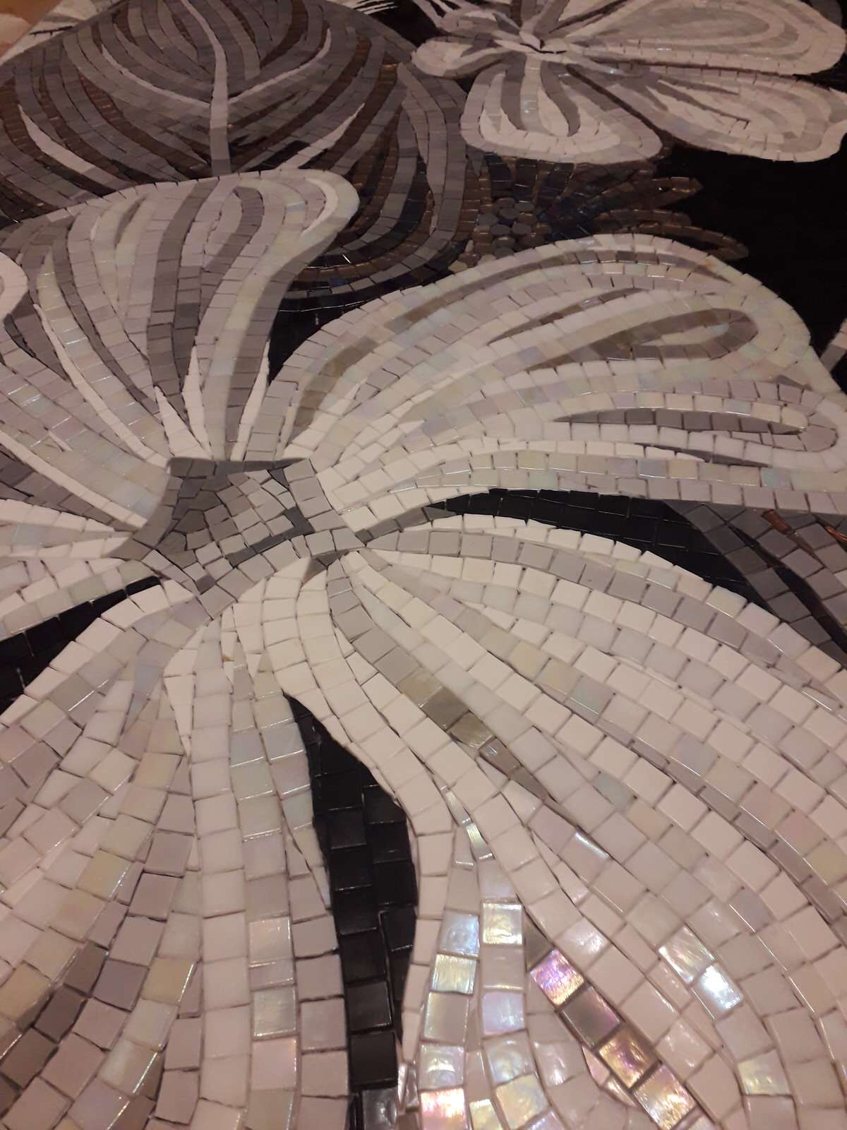 панно в ванную