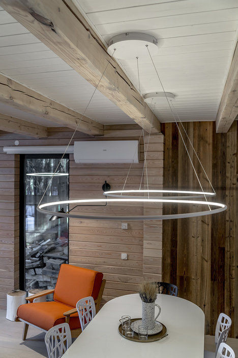 Дачный ответ и Ретро-доска