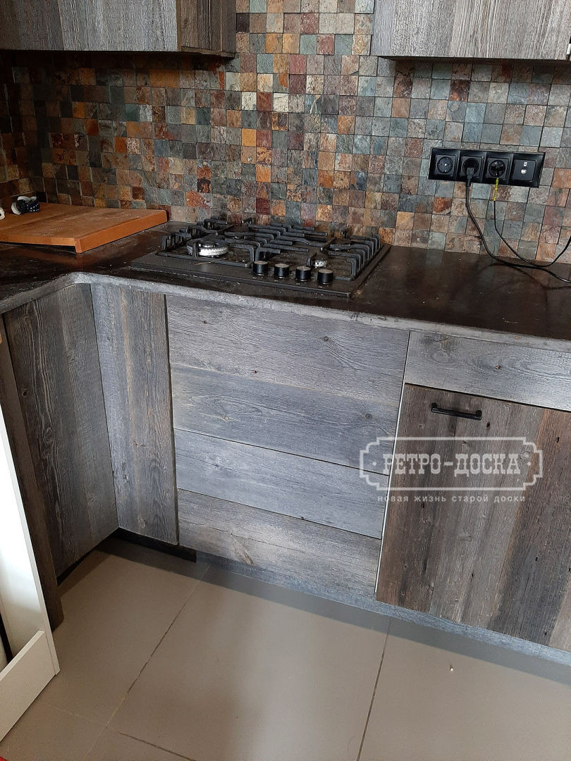 КУХНЯ. ИНДИВИДУАЛЬНЫЙ ЗАКАЗ