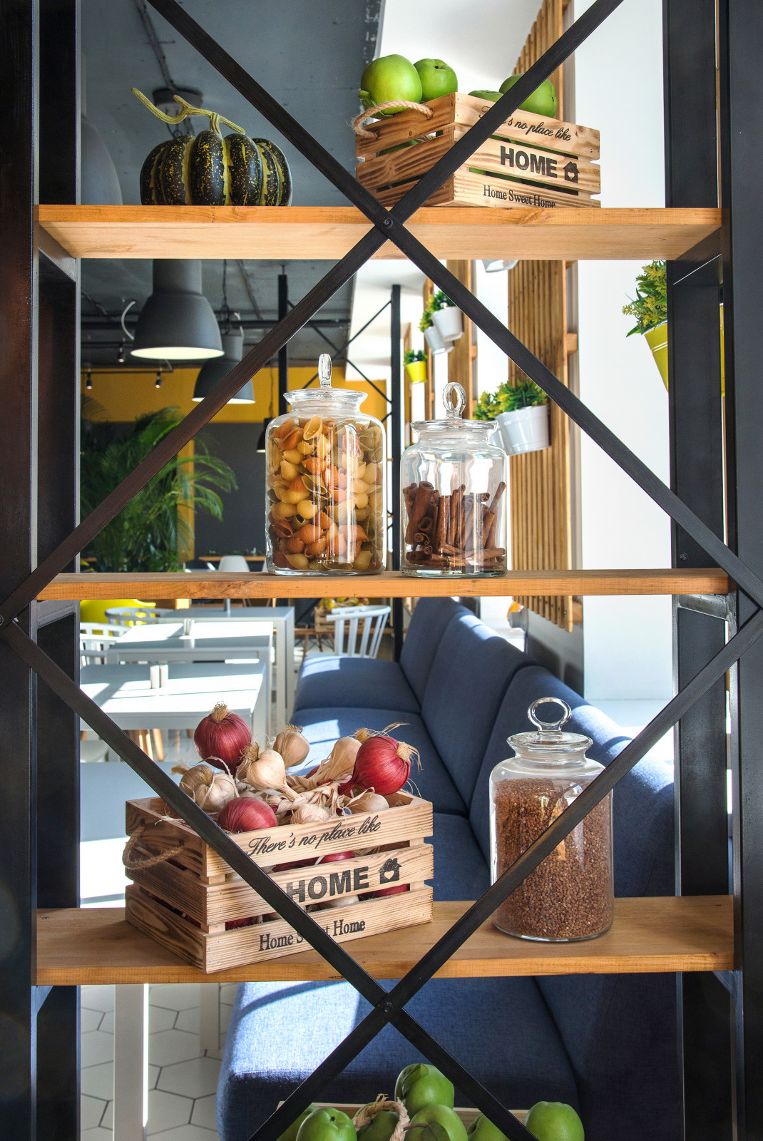 Столовая Spoon Dagger