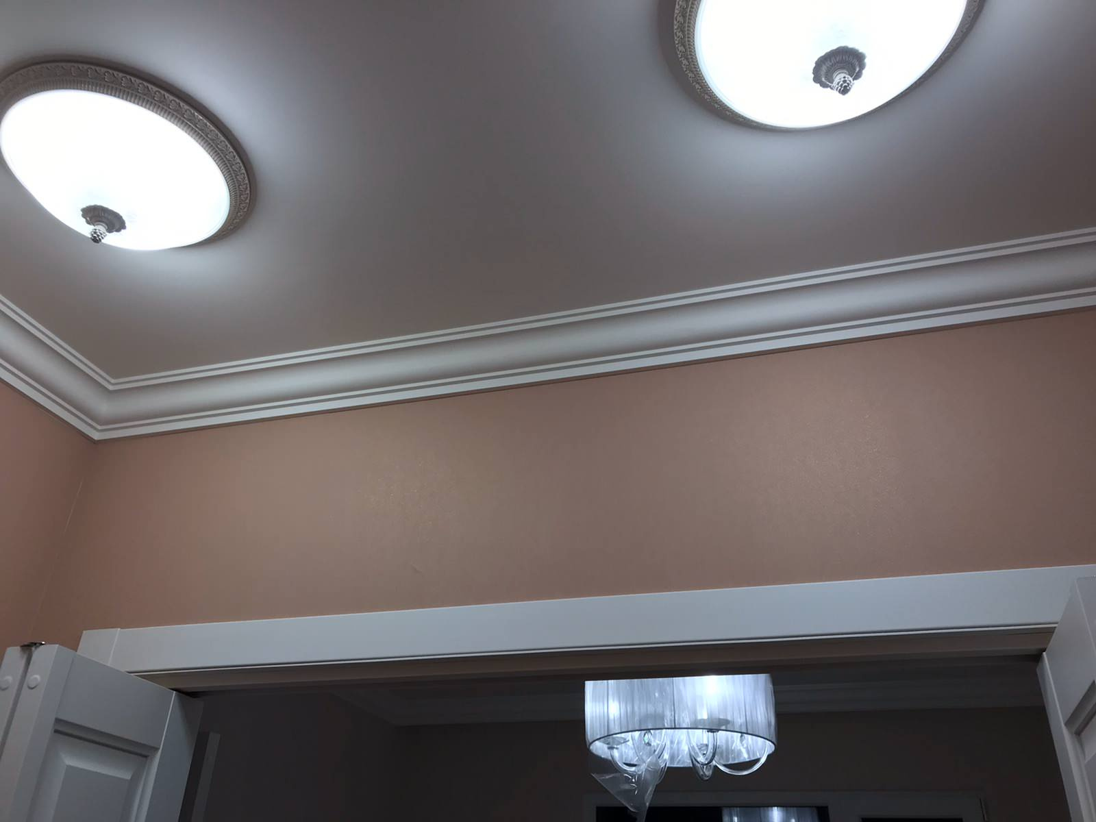 Квартира с террасой в Сургуте. Проект и реализация