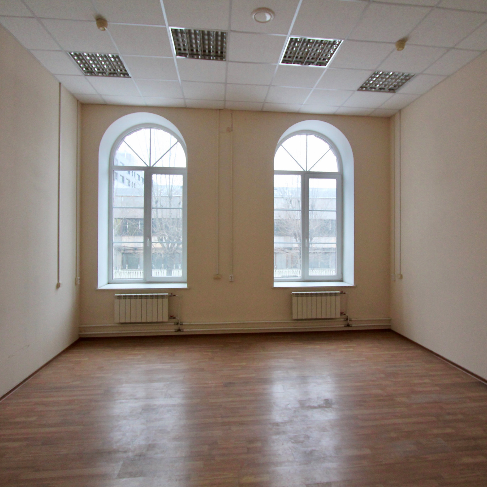 Фото "После" | Пол