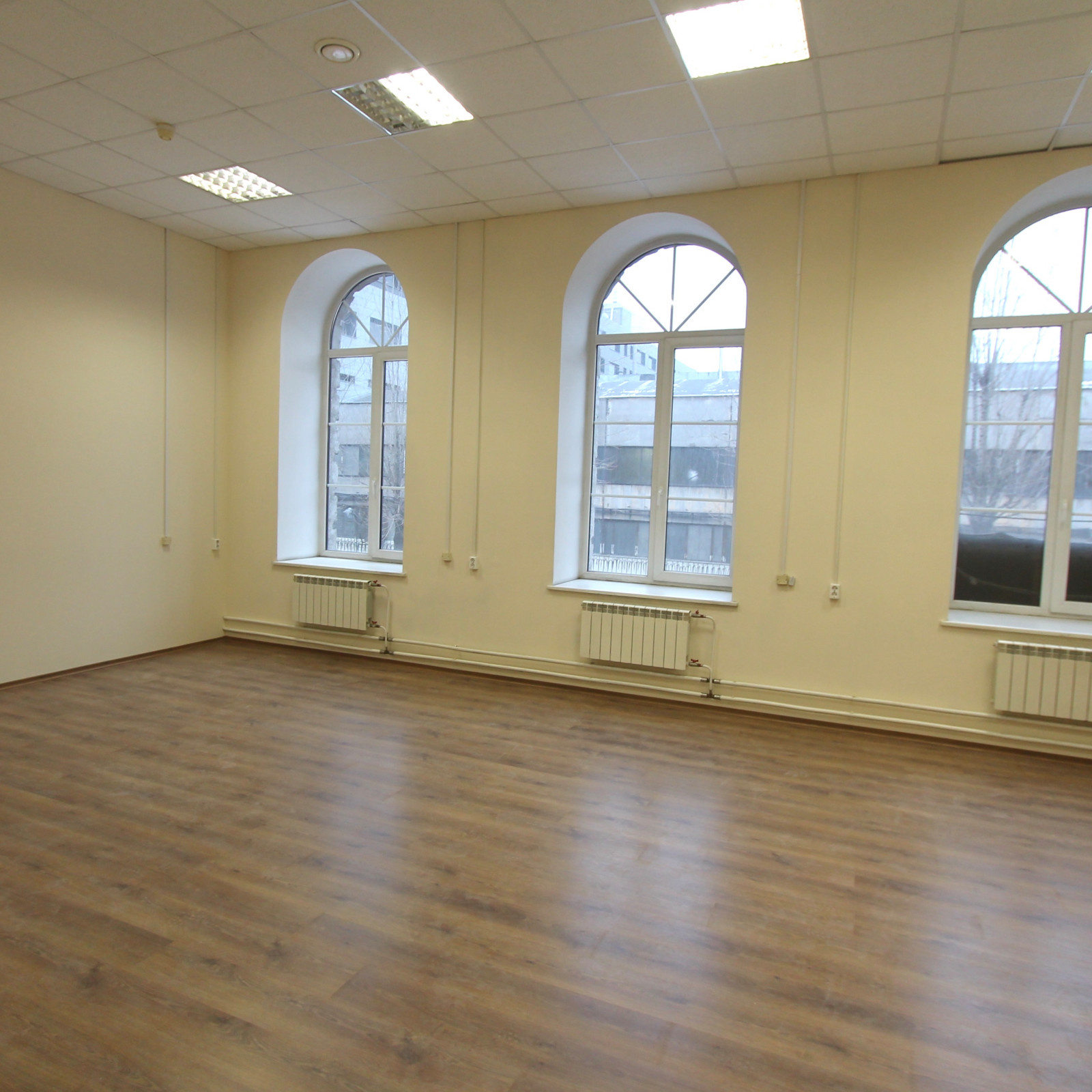 Фото "После" | Пол