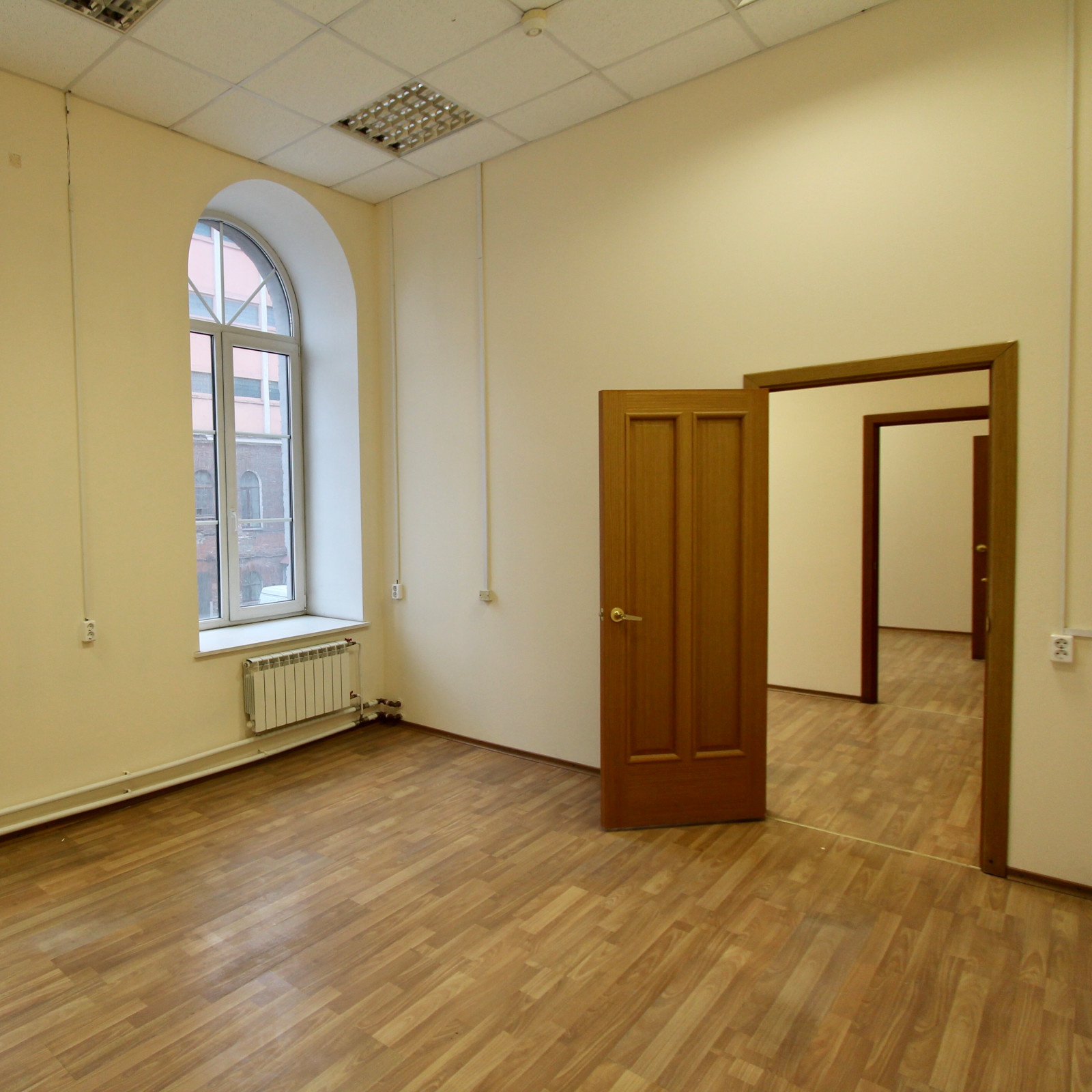 Фото "До" | Пол