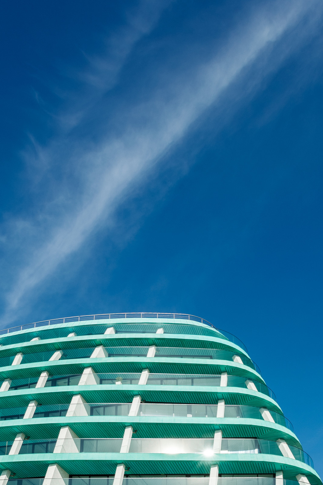 REEF RESIDENCE