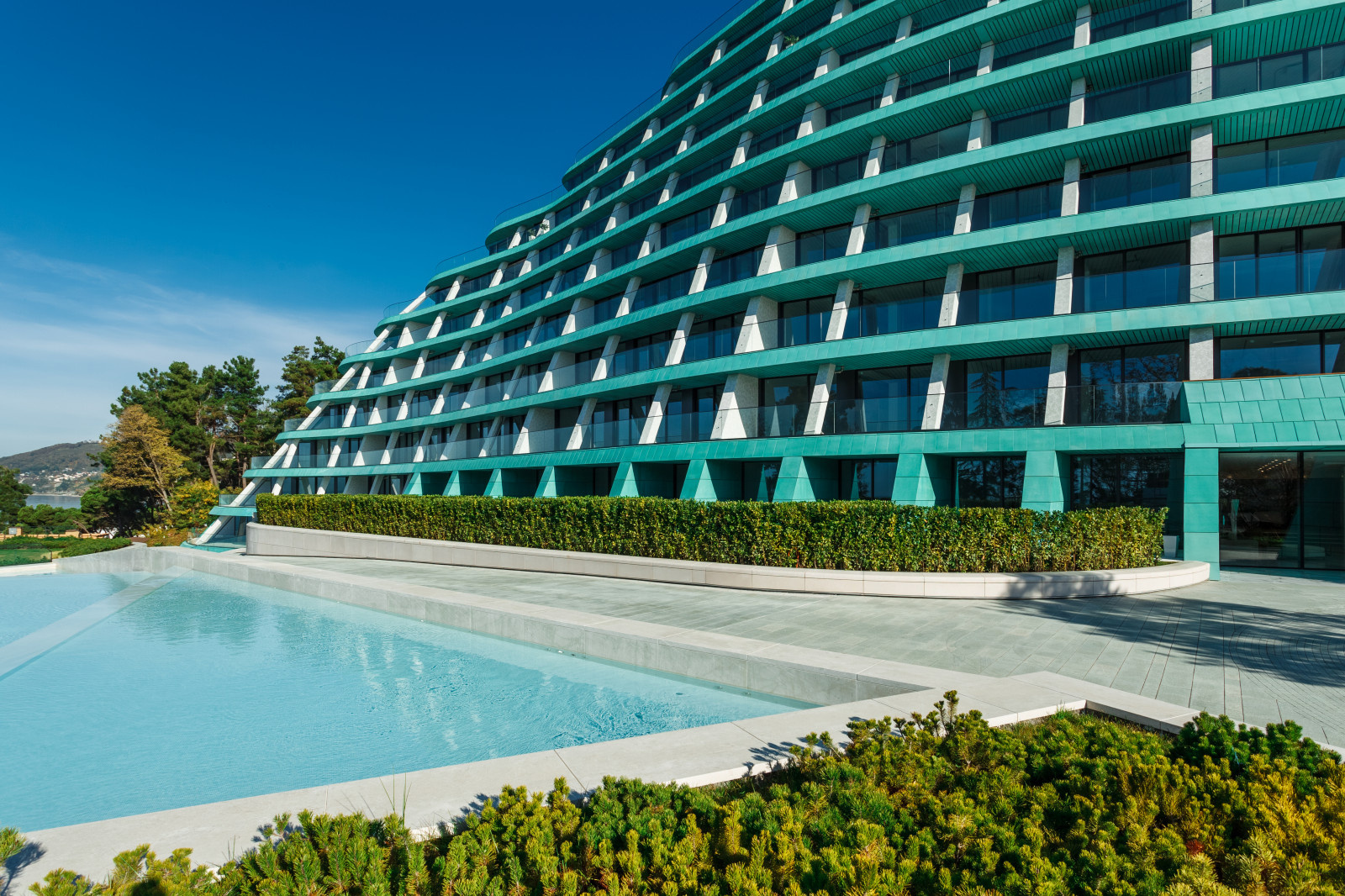 REEF RESIDENCE