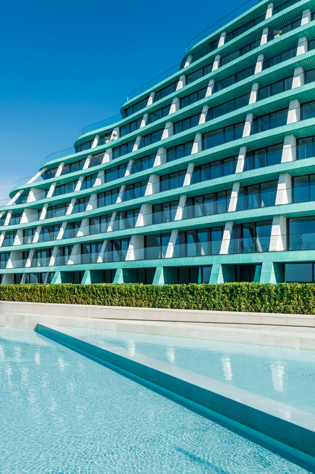 REEF RESIDENCE