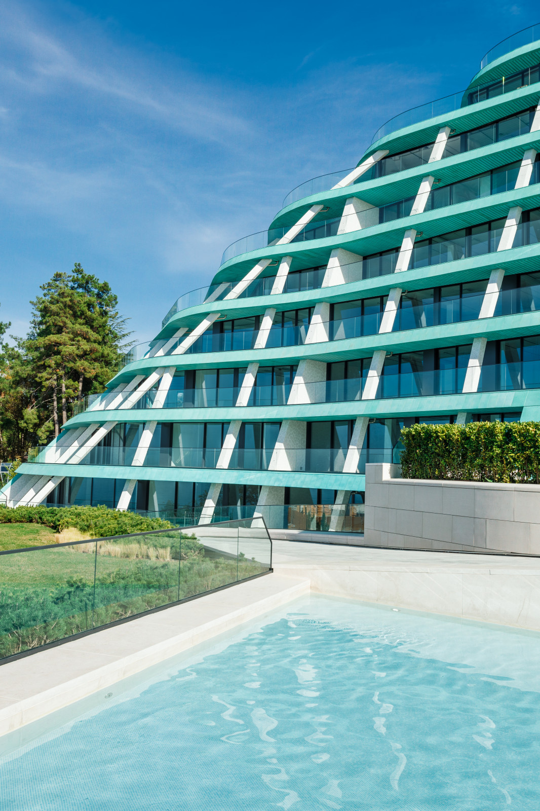REEF RESIDENCE