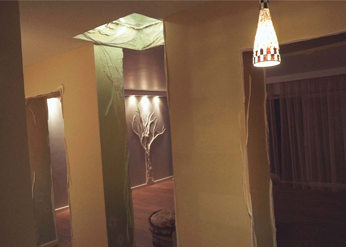 Усадебный шик