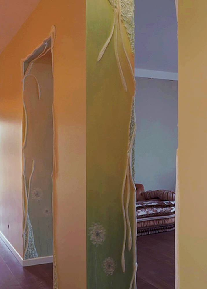 Усадебный шик