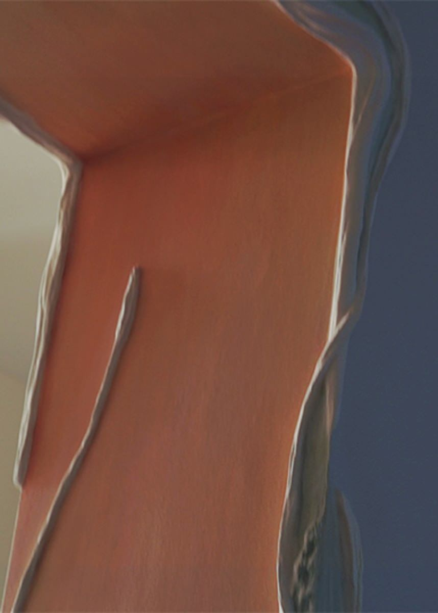 Усадебный шик