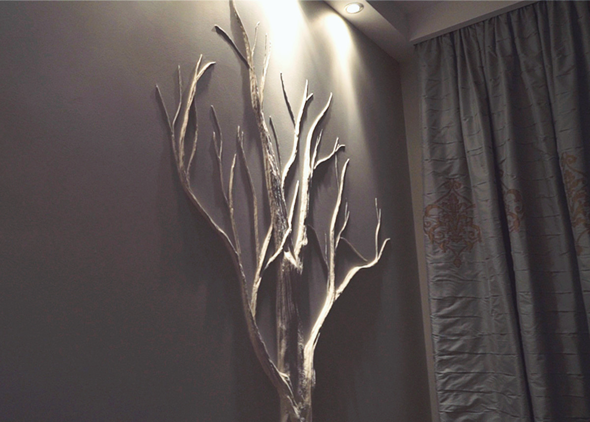 Усадебный шик