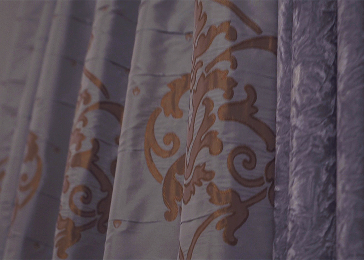 Усадебный шик